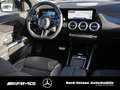 Mercedes-Benz GLA 200 AMG AHK SHZ LED KLIMA KEYLESS-GO Noir - thumbnail 8