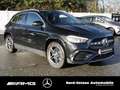 Mercedes-Benz GLA 200 AMG AHK SHZ LED KLIMA KEYLESS-GO Schwarz - thumbnail 3