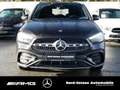 Mercedes-Benz GLA 200 AMG AHK SHZ LED KLIMA KEYLESS-GO Noir - thumbnail 2
