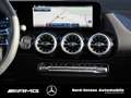Mercedes-Benz GLA 200 AMG AHK SHZ LED KLIMA KEYLESS-GO Schwarz - thumbnail 9