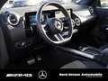 Mercedes-Benz GLA 200 AMG AHK SHZ LED KLIMA KEYLESS-GO Noir - thumbnail 7