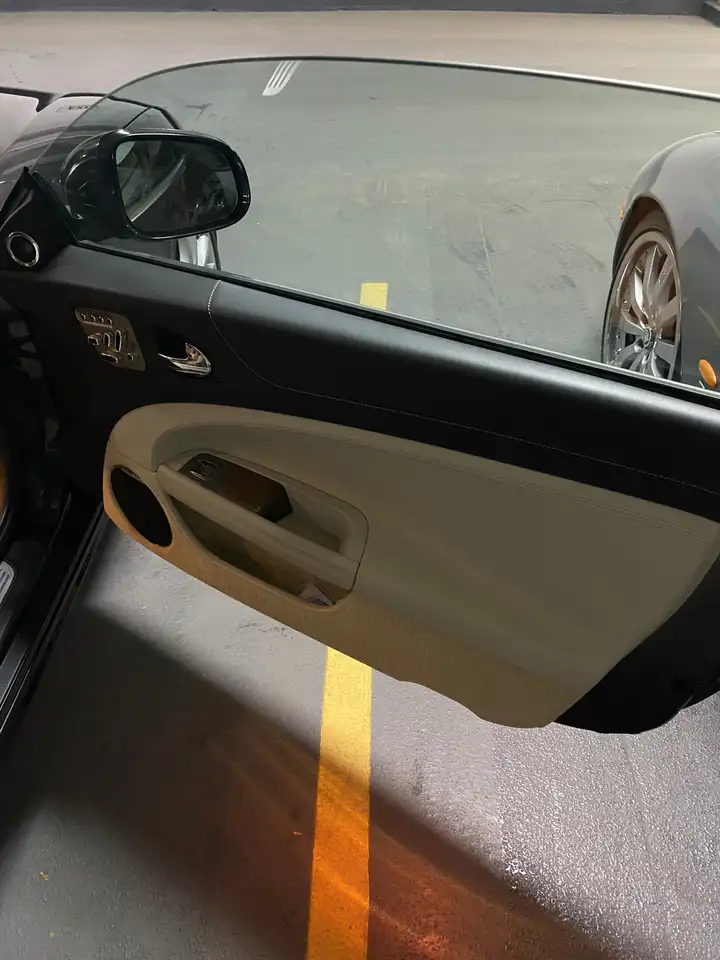 Jaguar XK снимка Jaguar XK