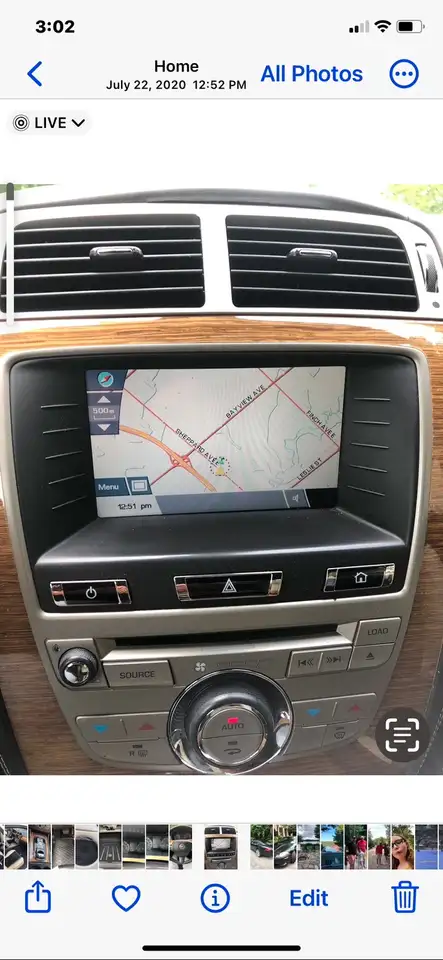Jaguar XK снимка Jaguar XK