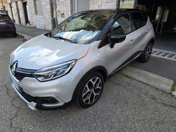Captur I 2017 1.5 dci Zen 90cv edc