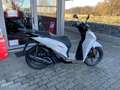 Honda SH 125 inkl. Smart Topcase Blanc - thumbnail 3