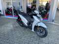 Honda SH 125 inkl. Smart Topcase Blanc - thumbnail 2