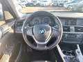 BMW X3 xDrive20d Navi PanoDach Kamera SHZ Сірий - thumbnail 8