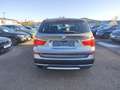 BMW X3 xDrive20d Navi PanoDach Kamera SHZ Сірий - thumbnail 5