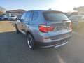 BMW X3 xDrive20d Navi PanoDach Kamera SHZ Сірий - thumbnail 6