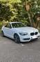 BMW 116 116D 116 CH SPORT Blanc - thumbnail 1