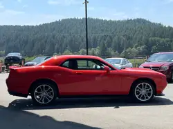 Dodge Challenger 2023