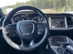 Dodge Challenger 2023 — фото 15
