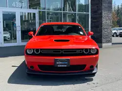 Dodge Challenger 2023