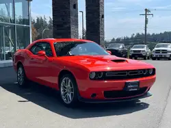 Dodge Challenger 2023