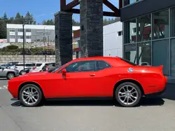 Dodge Challenger 2023 — фото 9