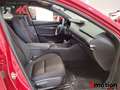 Mazda 3 2.0 e-Skyactiv-G Exclusive-line Aut. 110kW Rojo - thumbnail 4