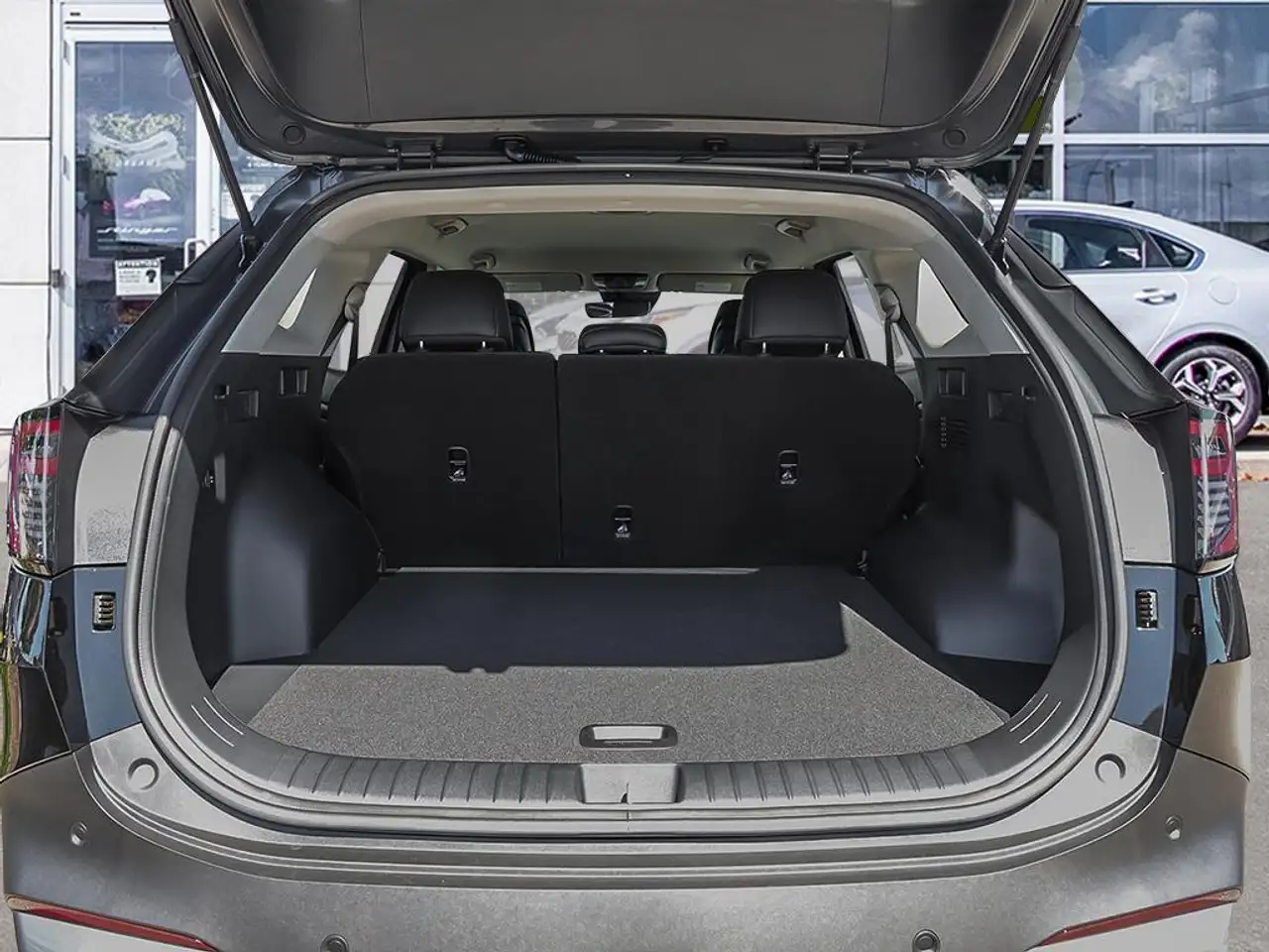 Kia Sportage снимка Kia Sportage