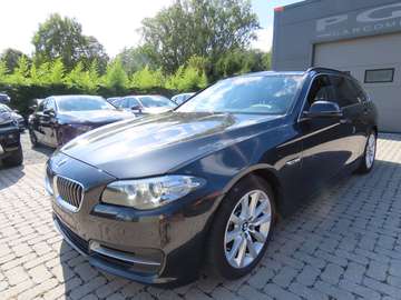 Touring 520 dA