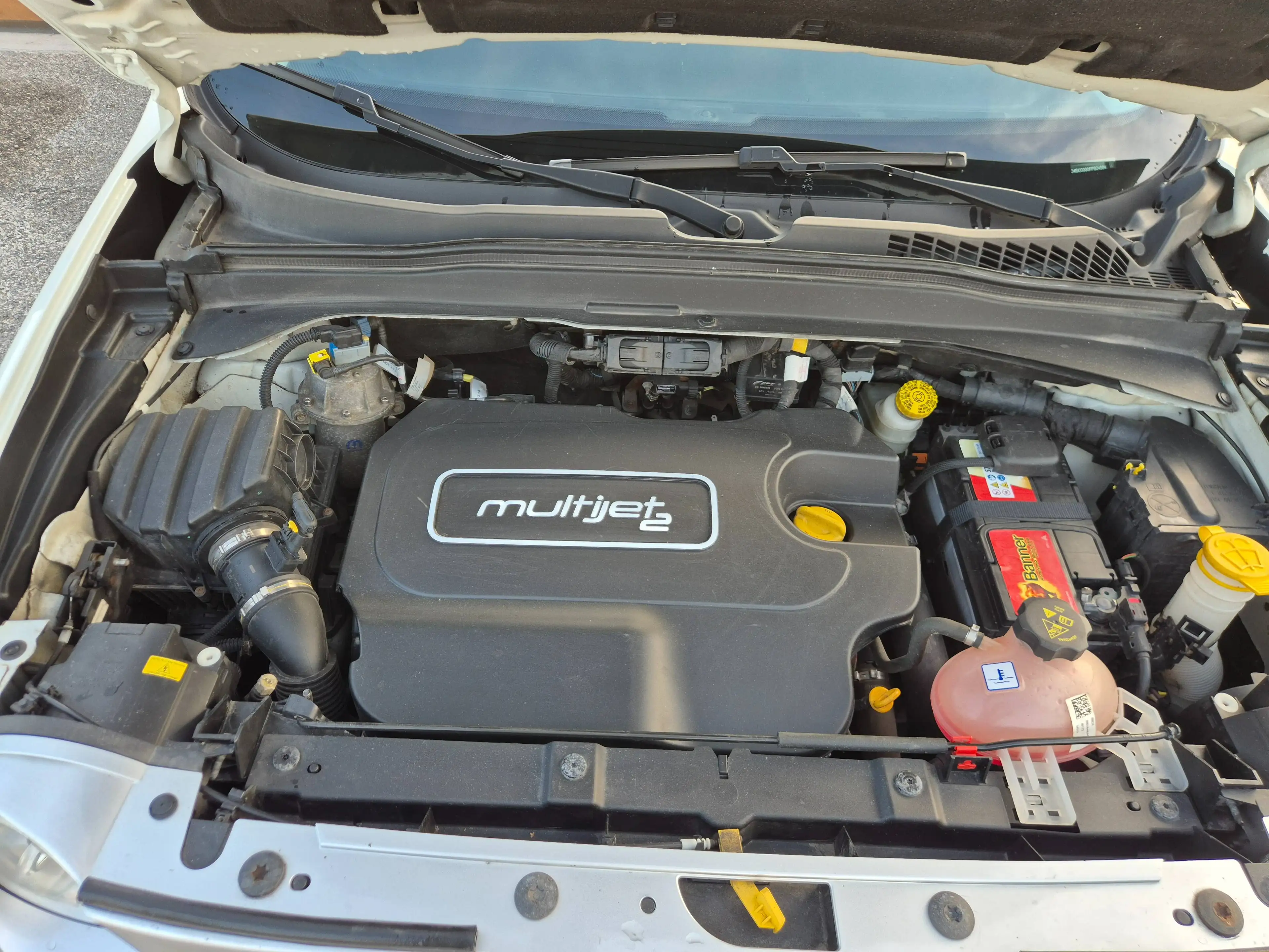 Jeep Renegade Renegade 2,0 MultiJet II 140 Limited AWD Aut. Limited — photo 14