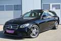 Mercedes-Benz E 220 d 4Matic * AMG-Line * GLASDACH * KAMERA *LED* Schwarz - thumbnail 1