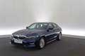 BMW 320 3 320dA Luxury Business LEDER/CUIR LED GPS PDC CAM Blau - thumbnail 1