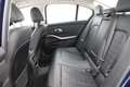 BMW 320 3 320dA Luxury Business LEDER/CUIR LED GPS PDC CAM Blau - thumbnail 11