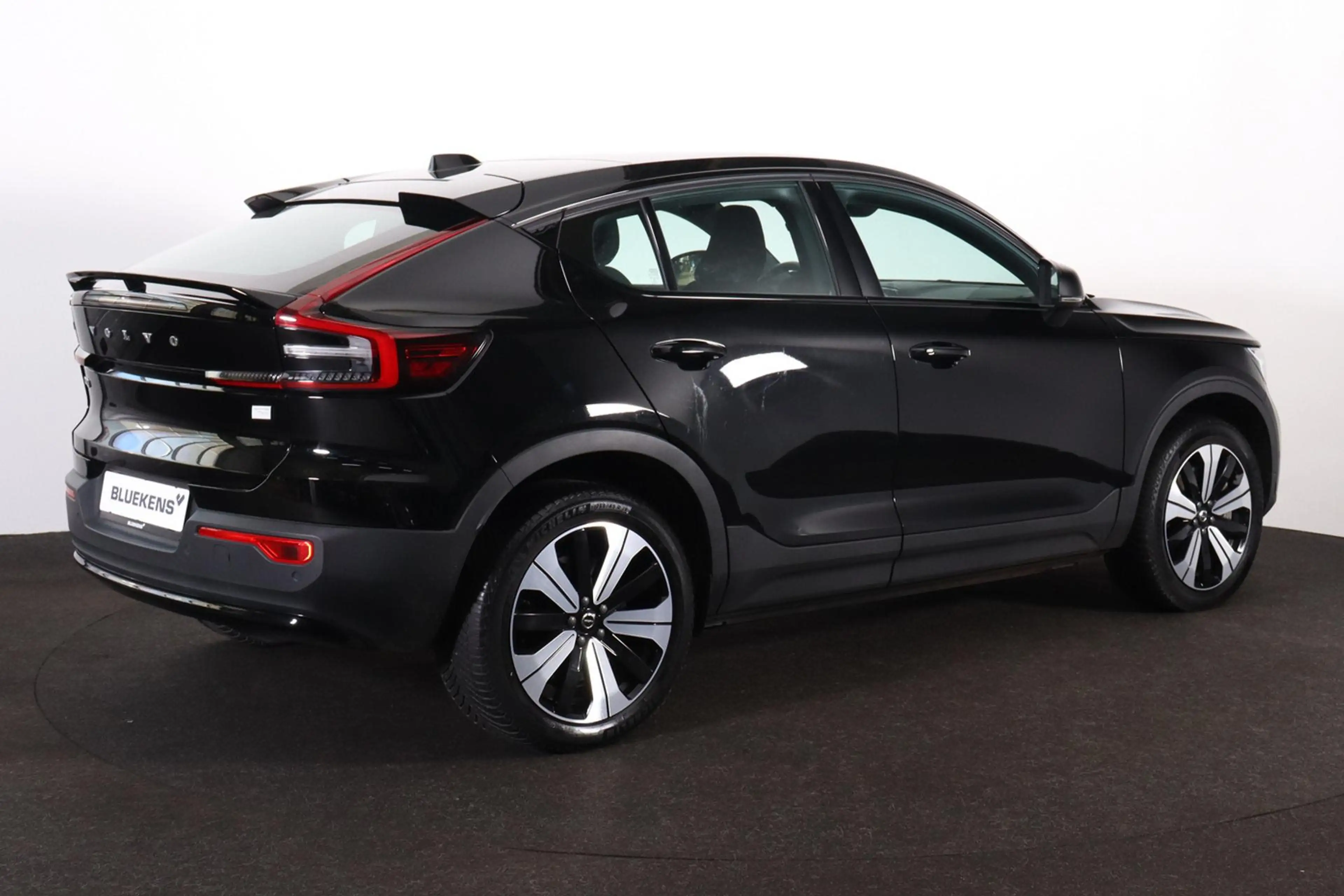 Volvo C40 Recharge Twin Ultimate 78 kWh - Panoramadak - Inte — photo 4