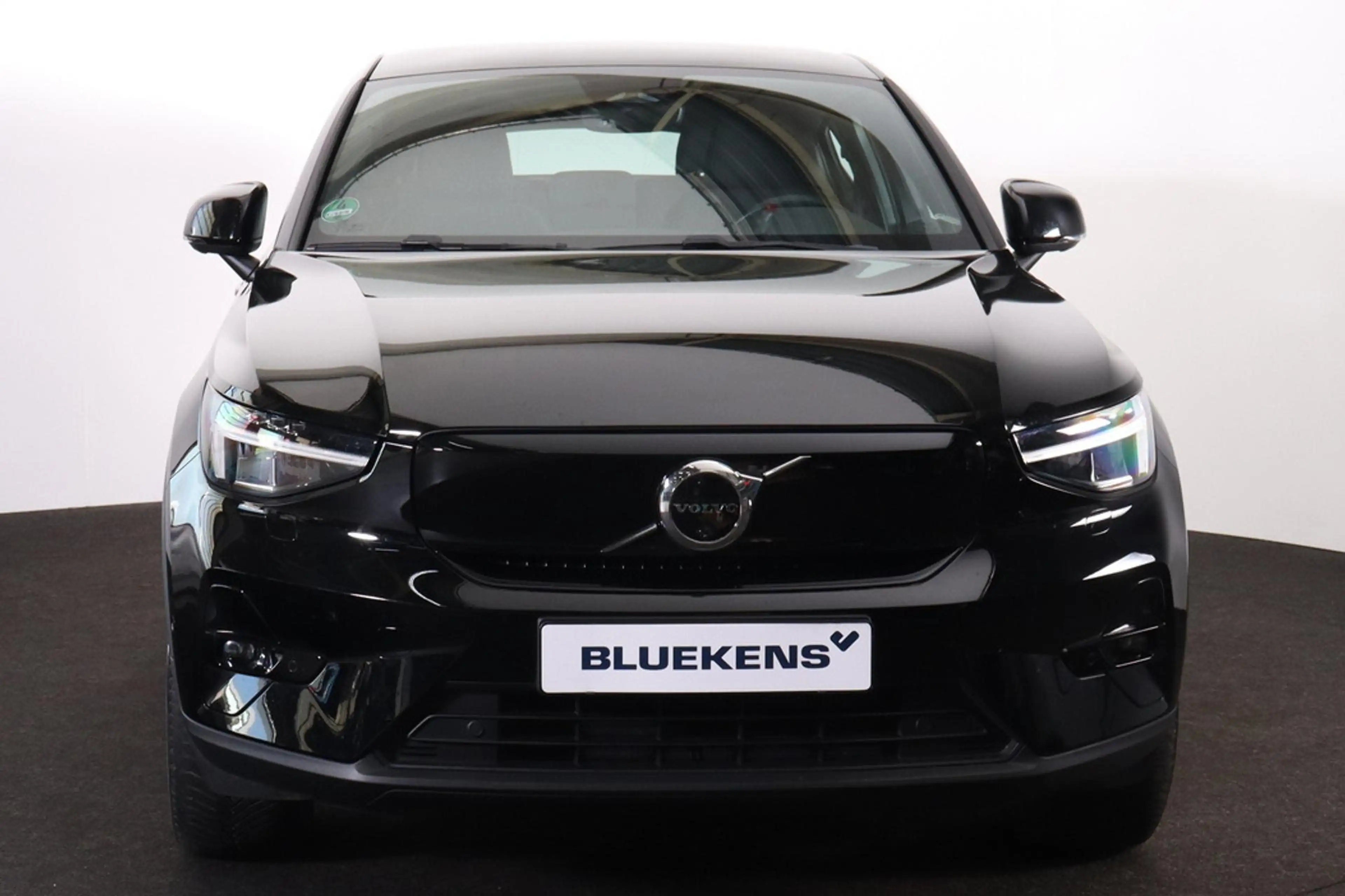 Volvo C40 Recharge Twin Ultimate 78 kWh - Panoramadak - Inte — photo 2