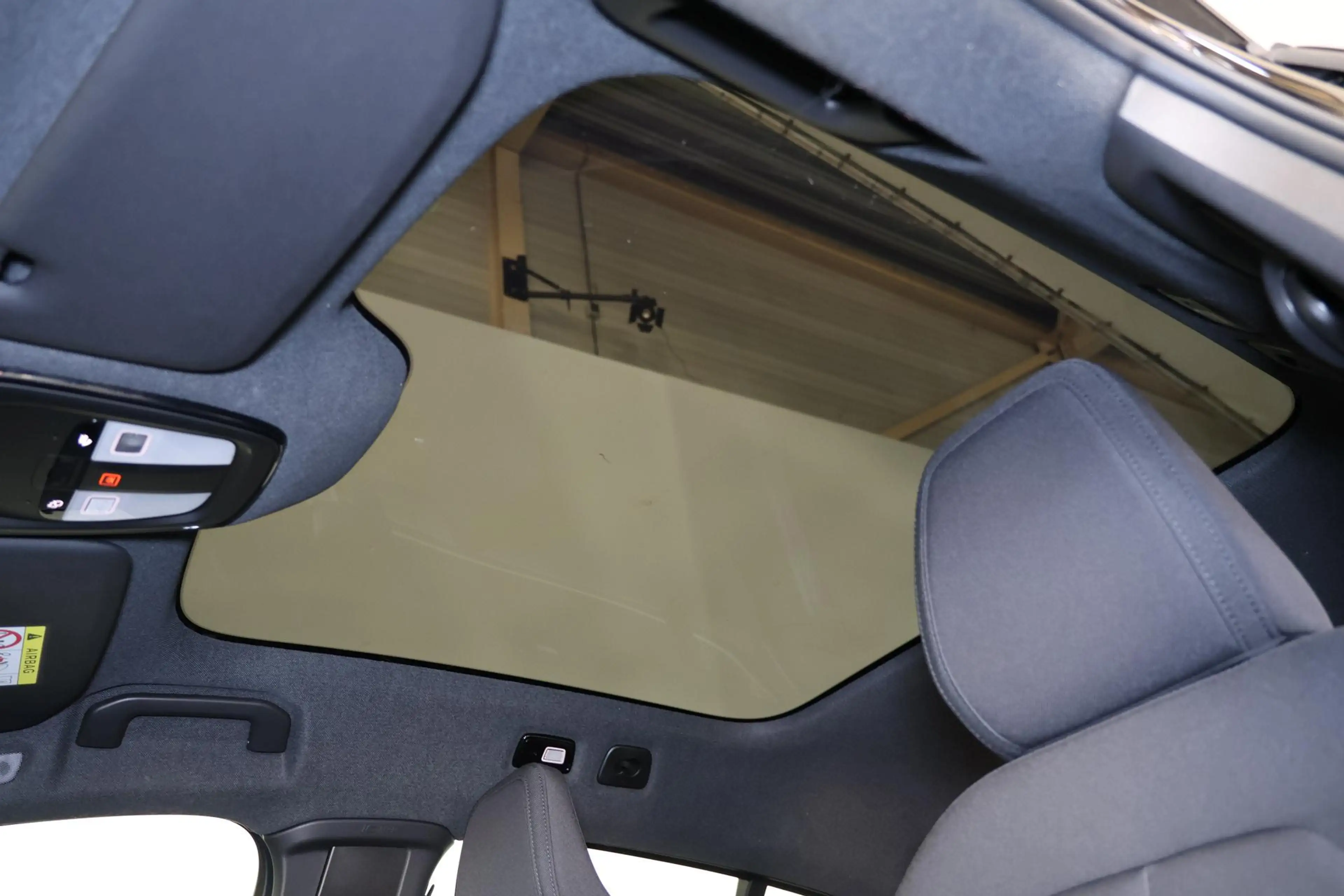 Volvo C40 Recharge Twin Ultimate 78 kWh - Panoramadak - Inte — photo 5