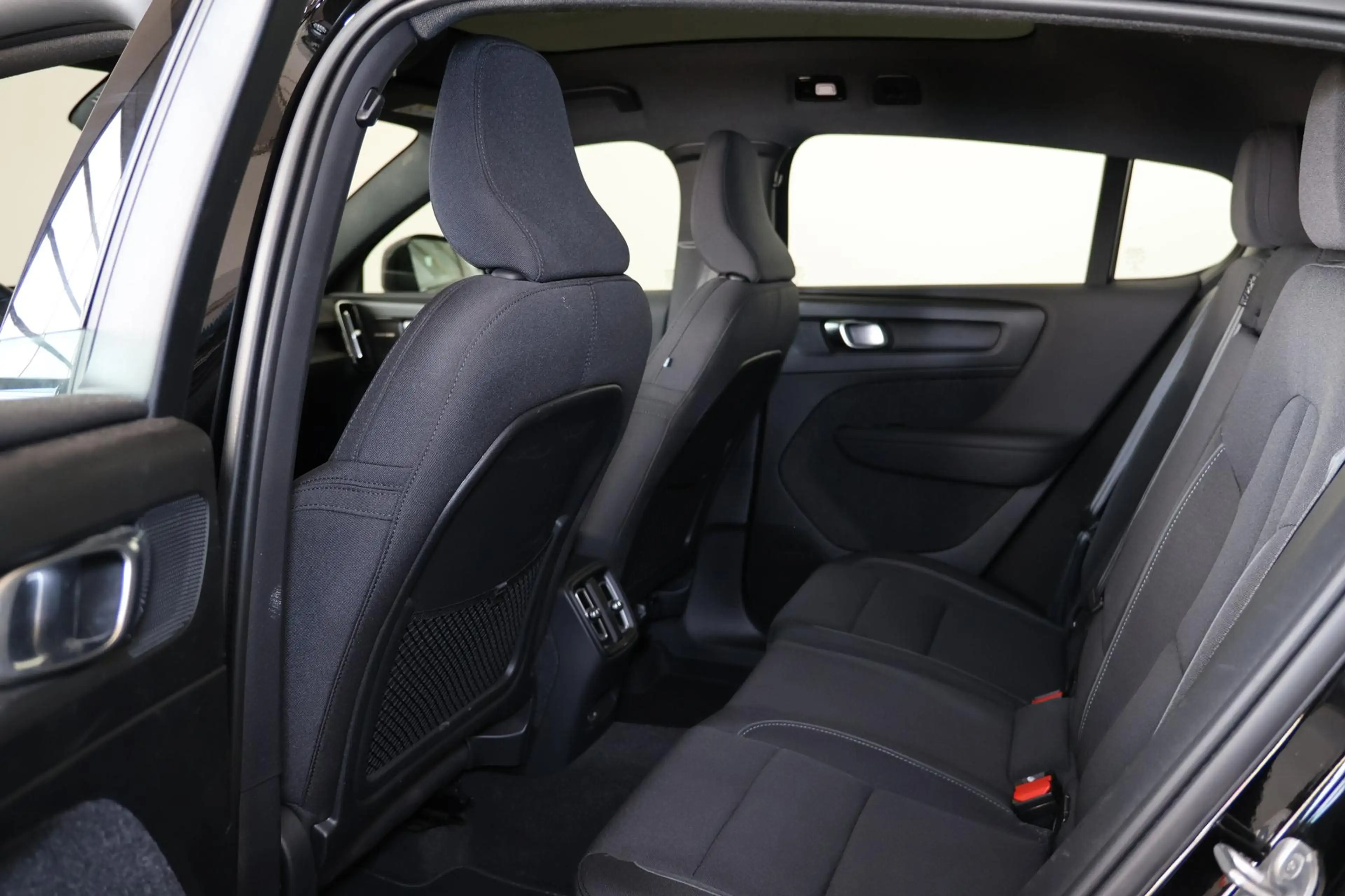 Volvo C40 Recharge Twin Ultimate 78 kWh - Panoramadak - Inte — photo 15