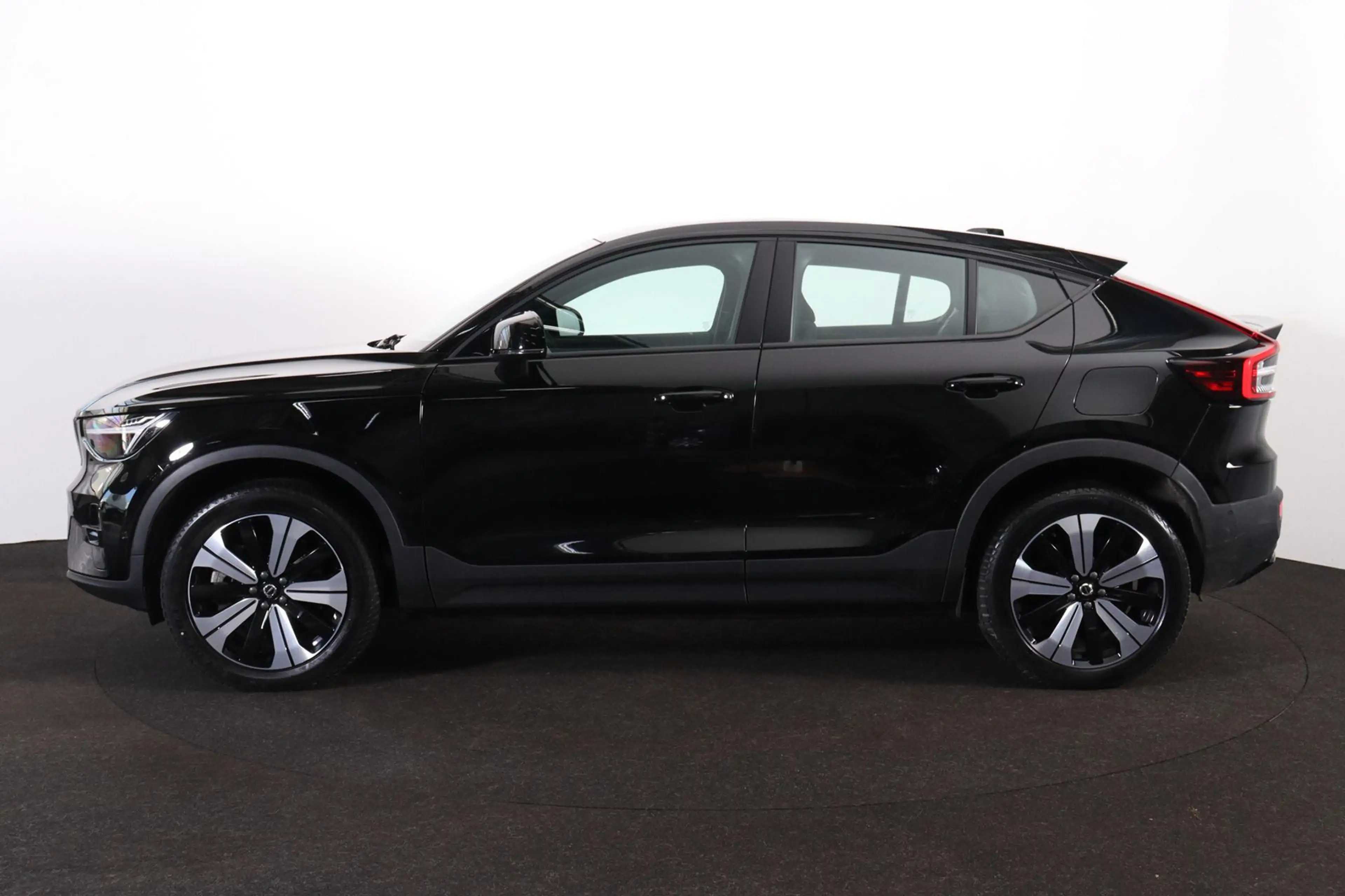 Volvo C40 Recharge Twin Ultimate 78 kWh - Panoramadak - Inte — photo 3