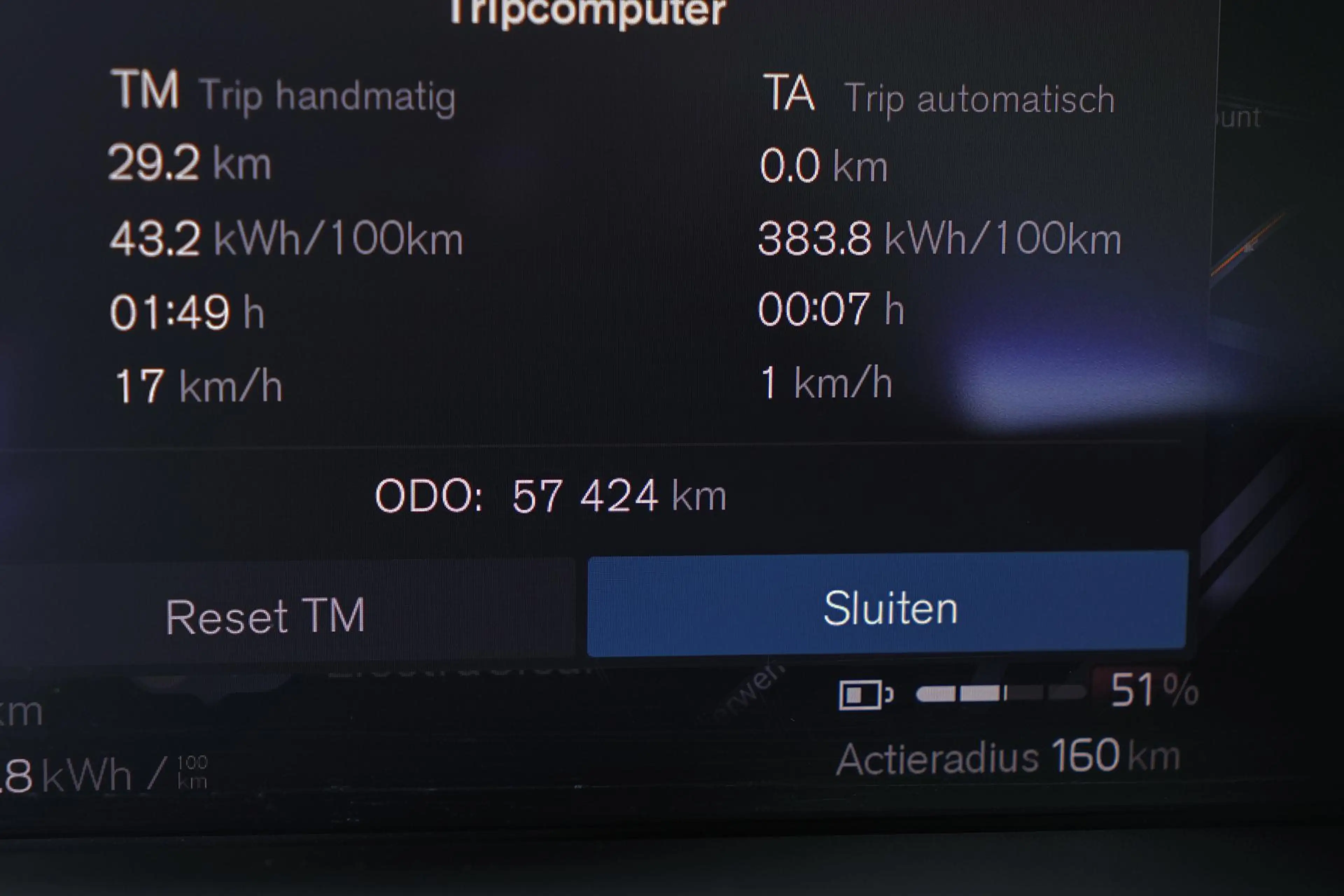 Volvo C40 Recharge Twin Ultimate 78 kWh - Panoramadak - Inte — photo 12