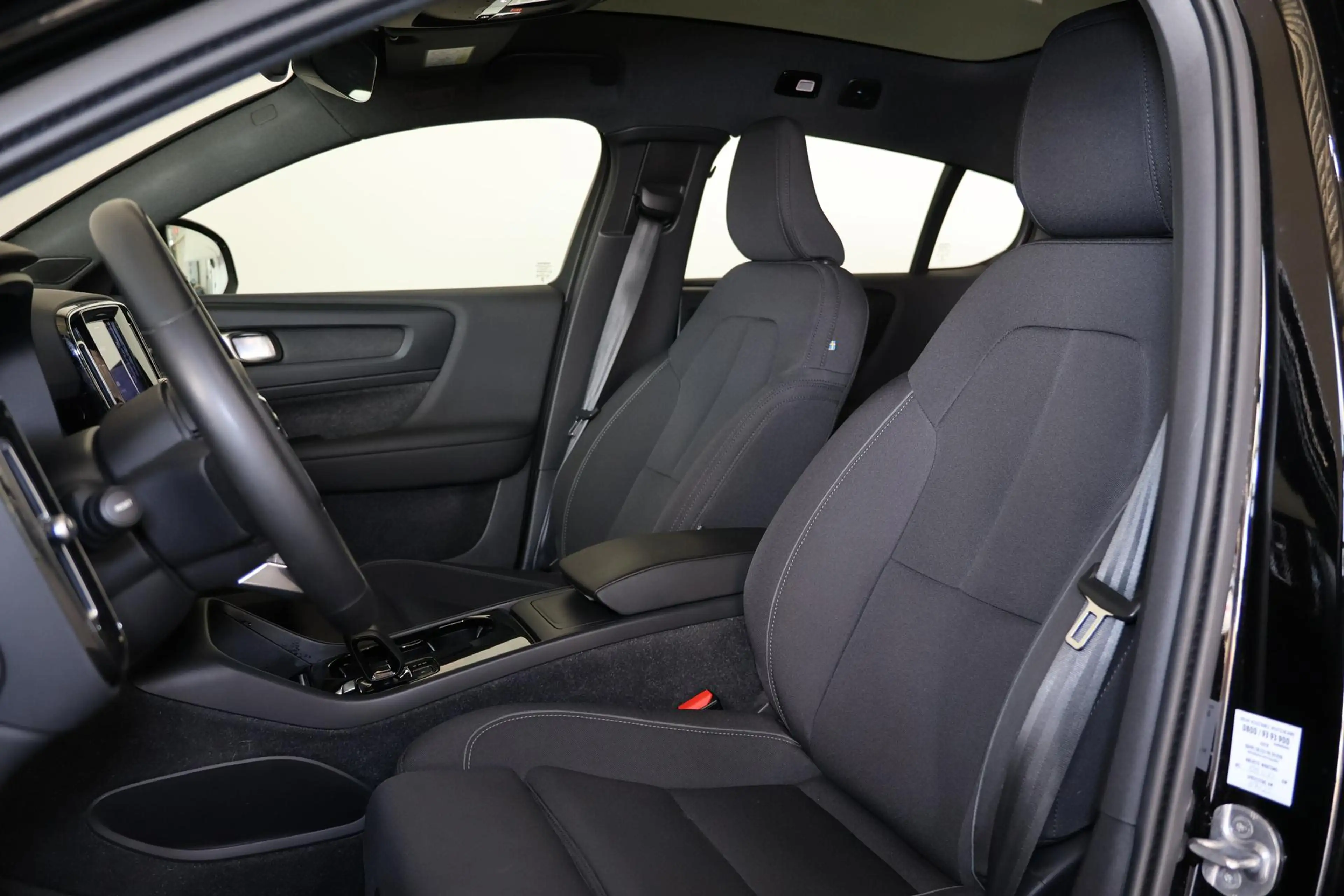 Volvo C40 Recharge Twin Ultimate 78 kWh - Panoramadak - Inte — photo 14