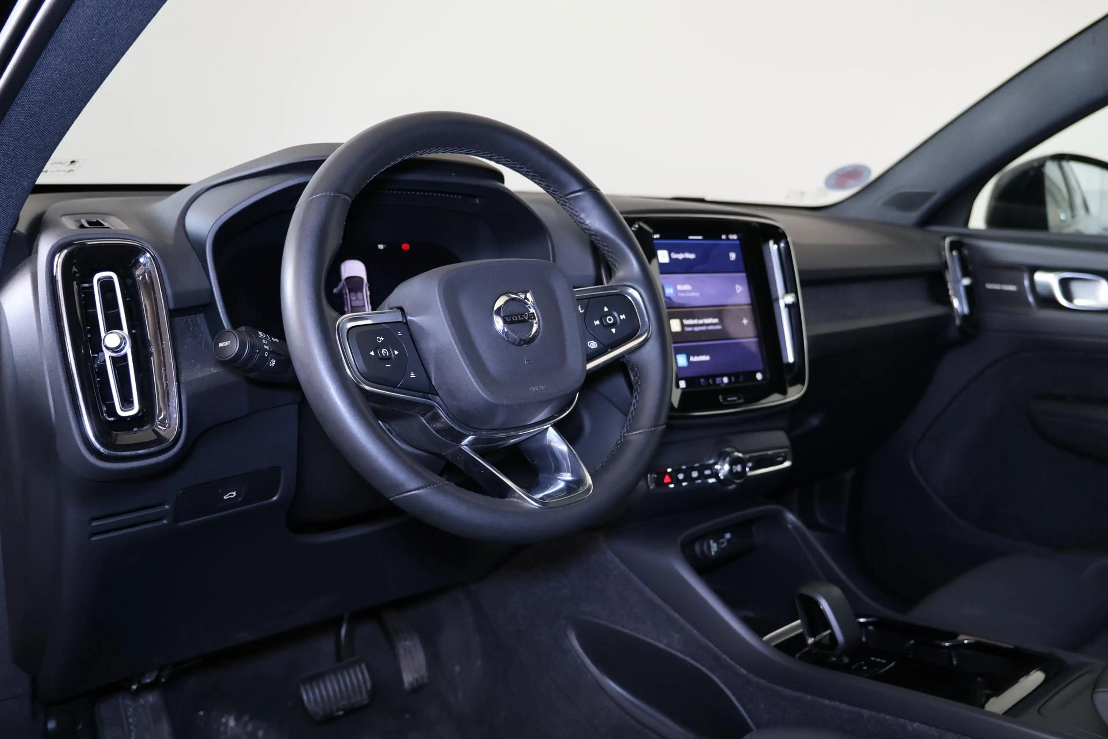 Volvo C40 Recharge Twin Ultimate 78 kWh - Panoramadak - Inte — photo 13