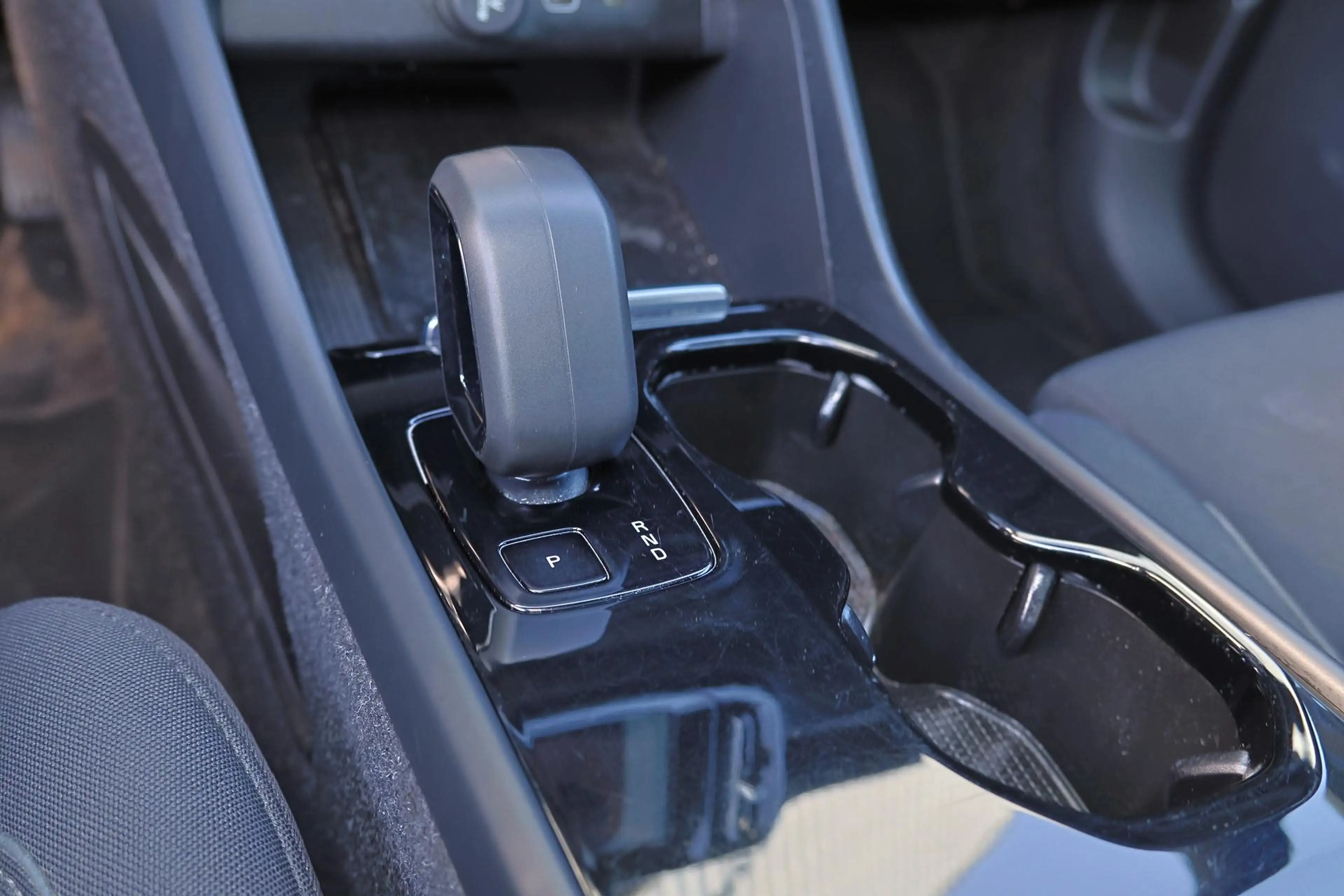 Volvo C40 Recharge Twin Ultimate 78 kWh - Panoramadak - Inte — photo 10