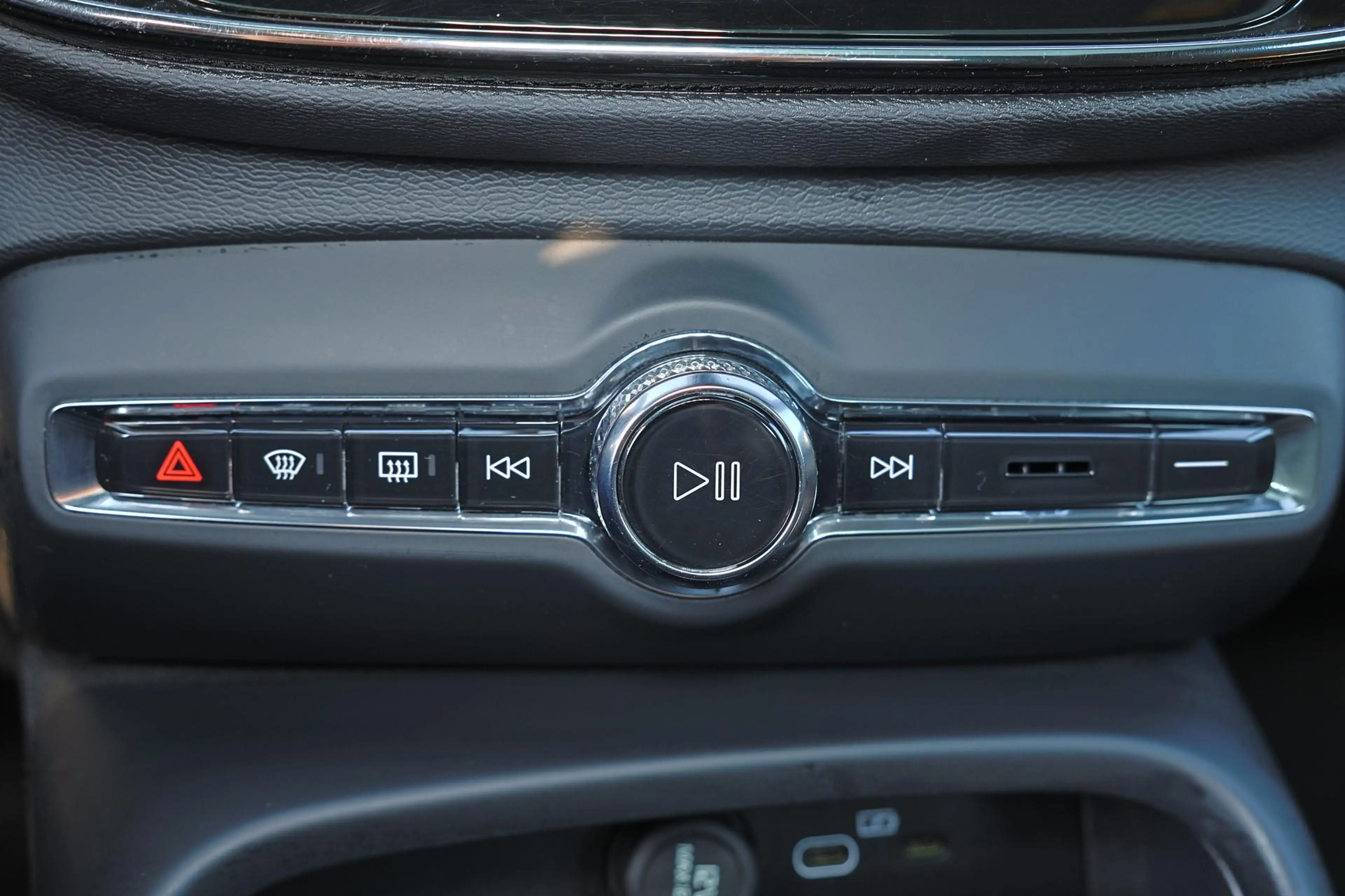 Volvo C40 Recharge Twin Ultimate 78 kWh - Panoramadak - Inte — photo 9