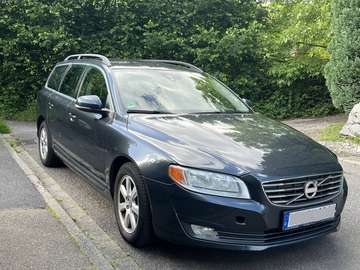 V70 D3Kinetic