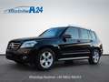 Mercedes-Benz GLK 220 4Matic Sport Edition GUTER ZUSTAND Fekete - thumbnail 3