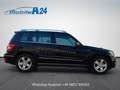 Mercedes-Benz GLK 220 4Matic Sport Edition GUTER ZUSTAND Fekete - thumbnail 4