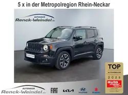 Jeep Renegade Night Eagle II 1.4 MultiAir Navi Dyn. Kurvenlicht