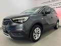 Opel Crossland X Ultimate 1,2 Turbo Aut. NAVI - TOTWINKEL - CARPLAY Grau - thumbnail 3