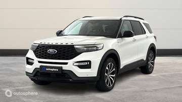 3.0 EcoBoost 457ch Parallel PHEV ST-Line i-AWD BVA10 25cv