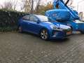 Hyundai IONIQ IONIQ Premium EV Blauw - thumbnail 3