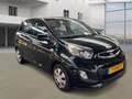 Kia Picanto 1.0 CVVT ISG Pack NAVI AIRCO 2 X SLEUTELS ELEC.PAK Noir - thumbnail 2