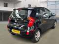 Kia Picanto 1.0 CVVT ISG Pack NAVI AIRCO 2 X SLEUTELS ELEC.PAK Noir - thumbnail 4