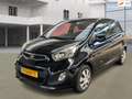 Kia Picanto 1.0 CVVT ISG Pack NAVI AIRCO 2 X SLEUTELS ELEC.PAK Noir - thumbnail 1