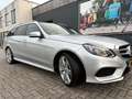 Mercedes-Benz E 400 E 400 Pres. Avantgarde Zilver - thumbnail 7