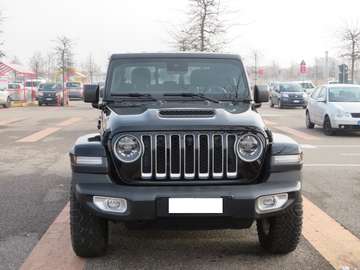 Gladiator 3.0 V6 Overland 4wd auto