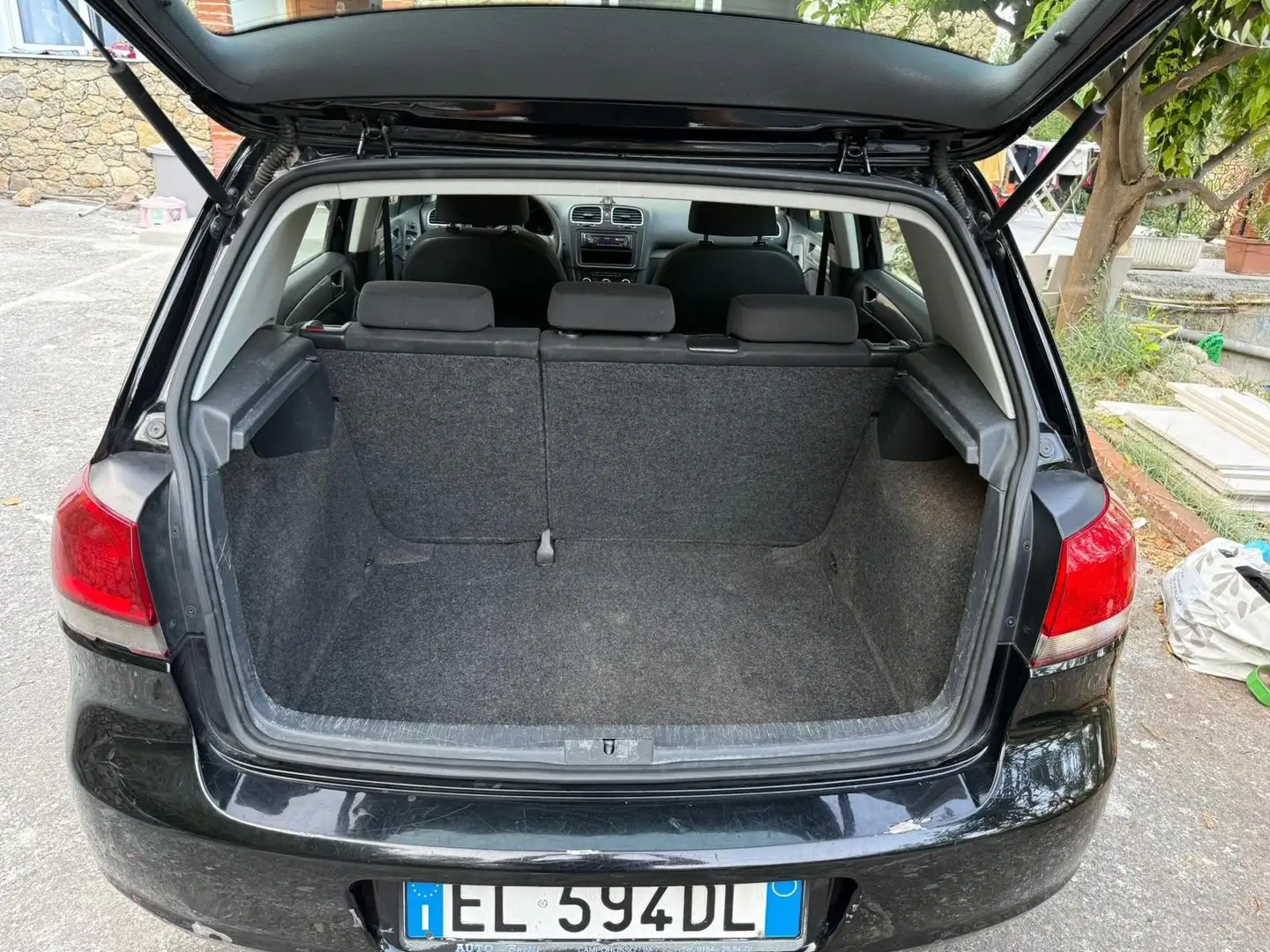 Volkswagen Golf 5 1.6 tdi bm Comfortlin - 1