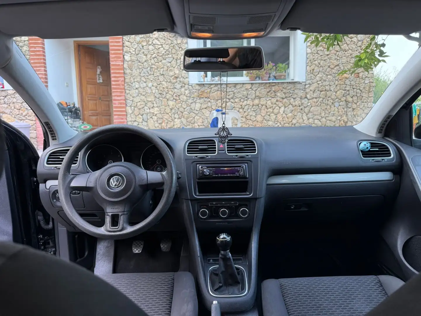 Volkswagen Golf 5 1.6 tdi bm Comfortlin - 2